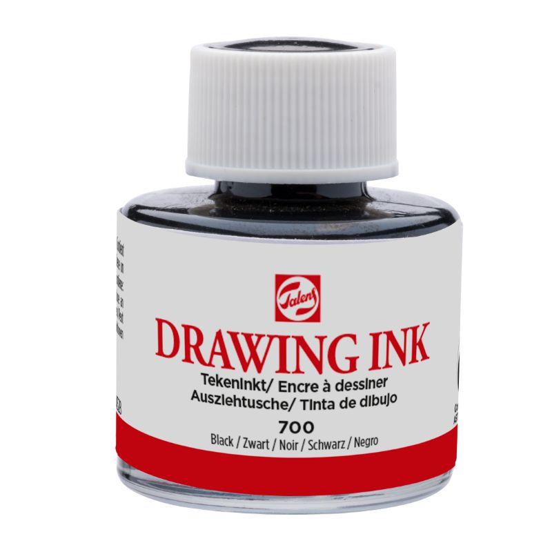 Talens Tinta de Dibujo