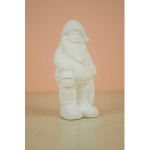 Papá Noel 15 cm