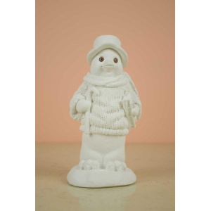 Pingüino sombrero 16 cm