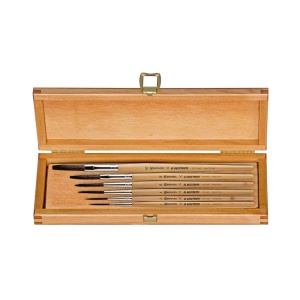 ESCODA Set El Deletrista SERIE 6500