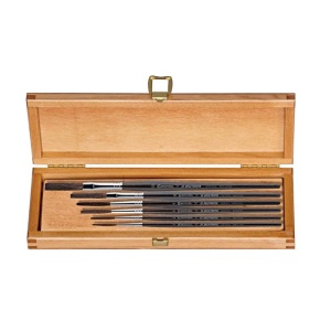 ESCODA Set El Deletrista SERIE 6501