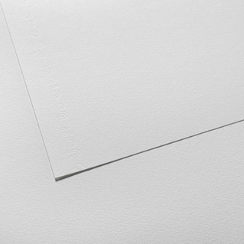 CANSON Papel de Dibujo Canson C Á Grain Grano Fino 224 grs